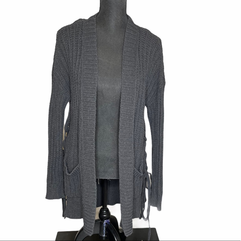 Cardigan Sweater - Picture 2 of 6